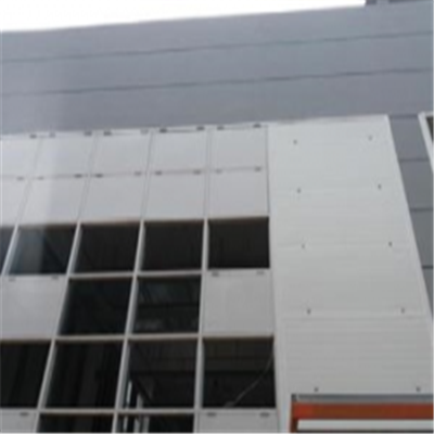 邹平新型蒸压加气混凝土板材ALC|EPS|RLC板材防火吊顶隔墙应用技术探讨